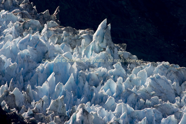 Castles of Ice