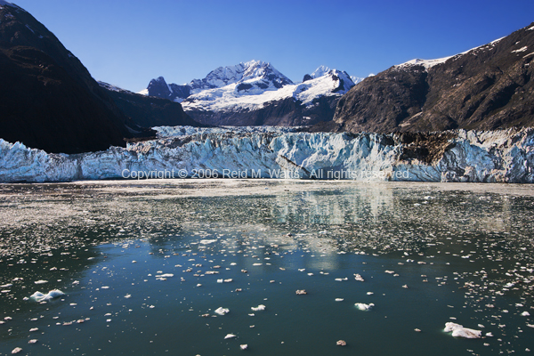 John Hopkins Inlet