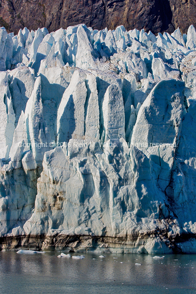 Margerie Glacier #1