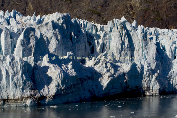 Margerie Glacier #4