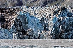 River of Ice, Glacier Bay NP