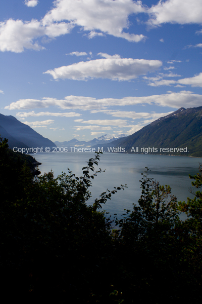 Taiya Inlet #2