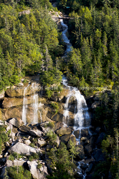 Taiya Inlet #2