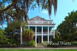 Elliott House - Historic Beaufort, SC