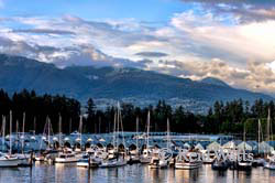 Sea To Sky - Vancouver, BC, Canada